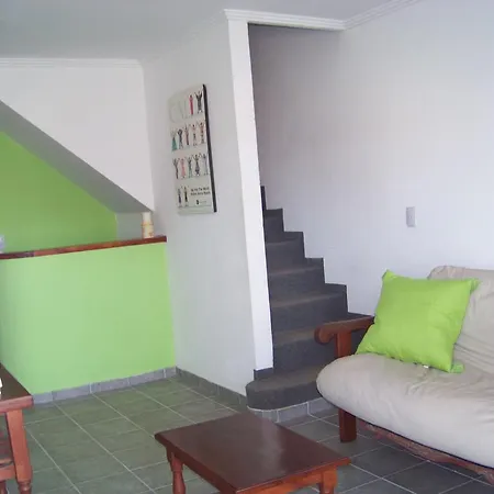 Lejos De Pindal Apartment Santa Clara del Mar Exterior photo
