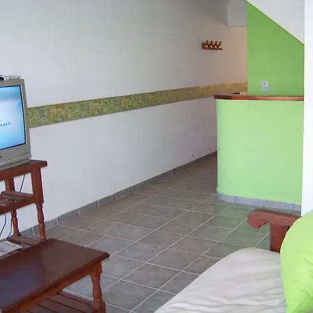 Lejos De Pindal Apartment Santa Clara del Mar Exterior photo