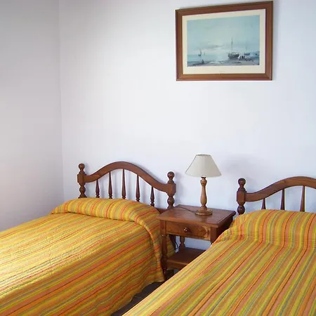 Lejos De Pindal Apartment Santa Clara del Mar Exterior photo