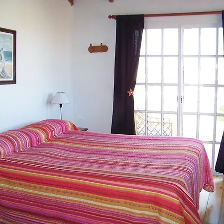 Lejos De Pindal Apartment Santa Clara del Mar Exterior photo