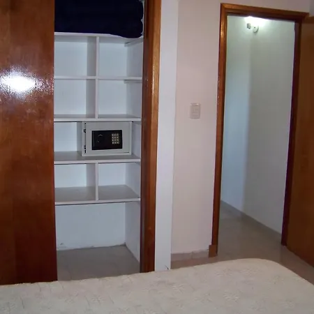 Lejos De Pindal Apartment Santa Clara del Mar Exterior photo