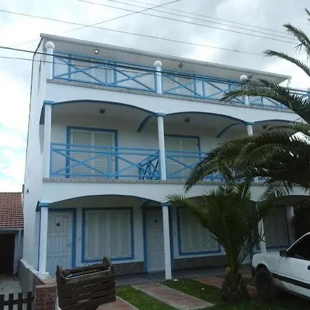 Lejos De Pindal Apartment Santa Clara del Mar Exterior photo