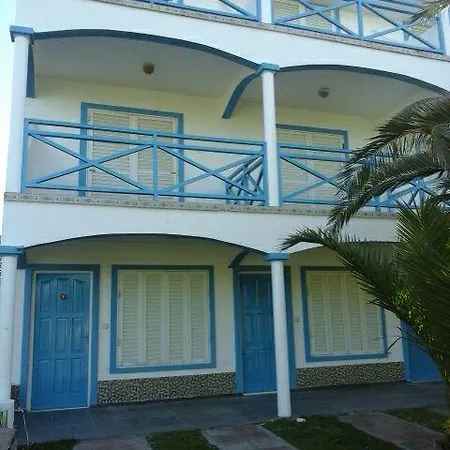 Lejos De Pindal Apartment Santa Clara del Mar Exterior photo