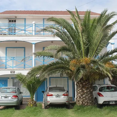 Lejos De Pindal Apartment Santa Clara del Mar Exterior photo