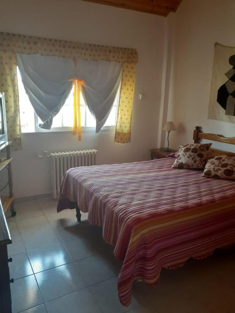 Apartment Lejos De Pindal