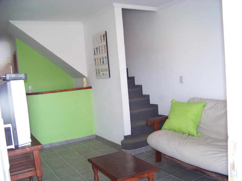 Lejos De Pindal Apartment *
