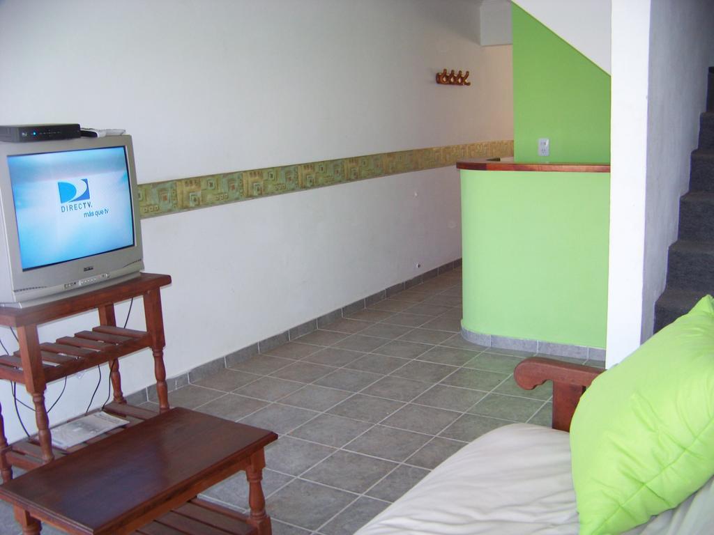 Lejos De Pindal Apartment Santa Clara del Mar