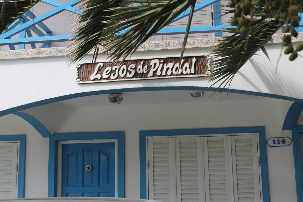 Lejos De Pindal Apartment Santa Clara del Mar